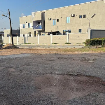 De-signatures hotel Ibara GRA Abeokuta