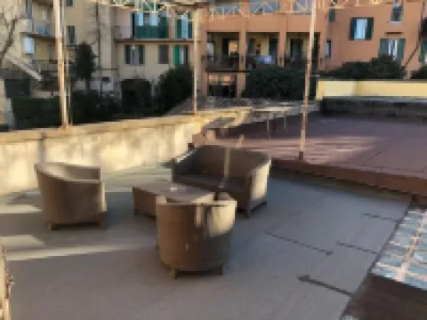 Residence Porta Saragozza