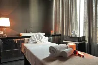 Zijin Hotel Belgrade - spa