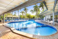 Nightcap at Kondari Resort Các khách sạn ở Hervey Bay