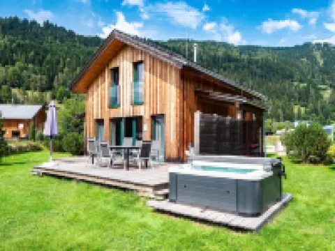 003 MW9 in Murau Hotels in Murau
