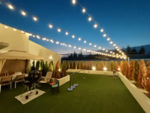 Dongducheon is Pretty