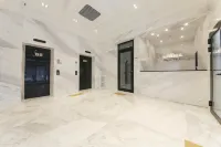 Daegu Dongseongro Hotel Labella