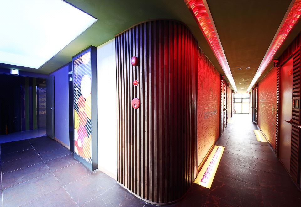 라임미니호텔 대표 이미지