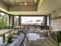 Uljin Neulbom Boutique โรงแรมในอุลจิน