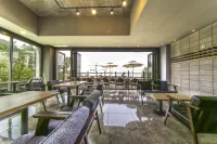 Uljin Neulbom Boutique Hotels in Uljin-gun