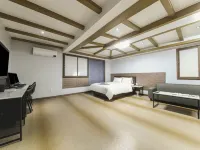 Suncheon Hotel Romeo Hotels in Suncheon-si
