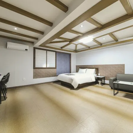 Suncheon Hotel Romeo
