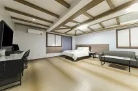 ซุนชอน โฮเทล โรมีโอ