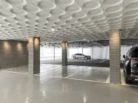 Brown Dot Hotel