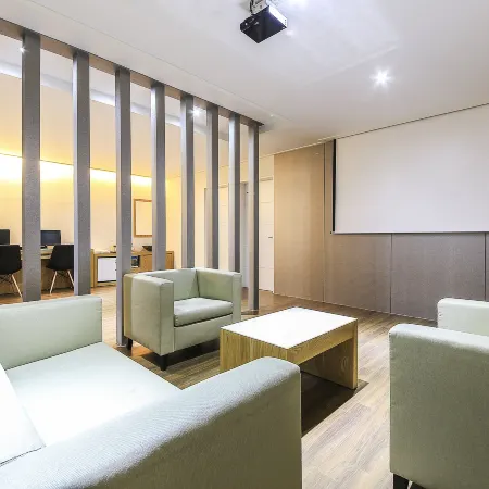 Seosan Daesan Hotel