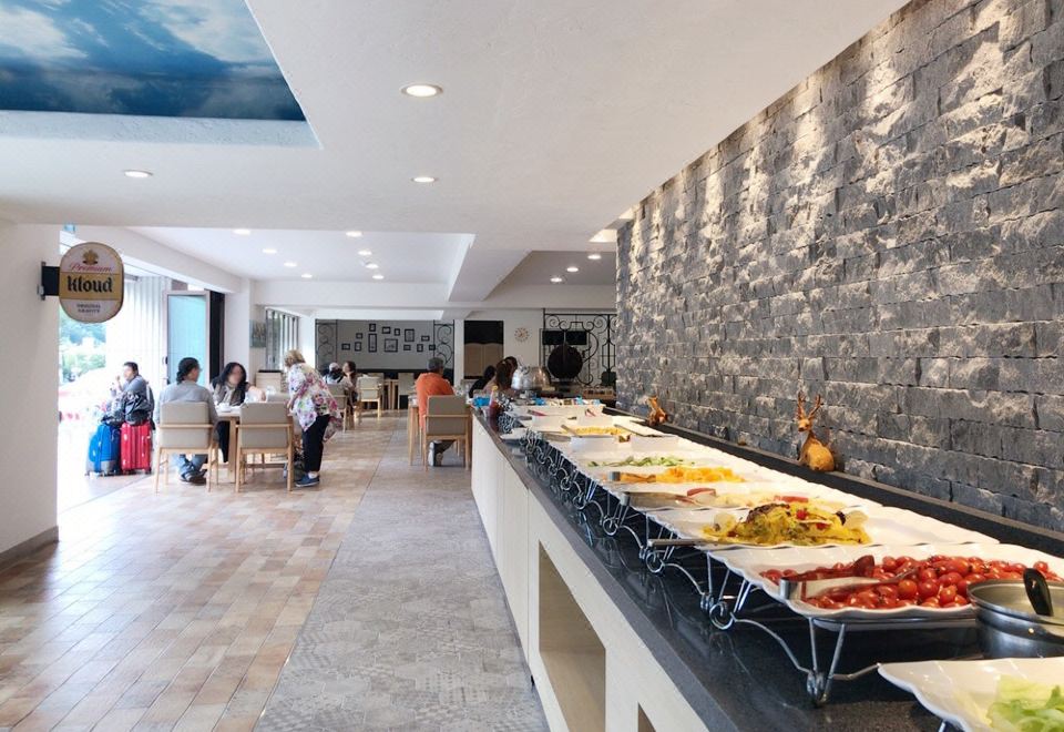 In Residence Bangkok SukhumvitOver view