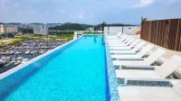 Hotel Marinabay Korea(Ara) - Romantic