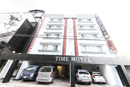 Hwang Geum-Dong, Daegu