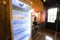 ホテル ヨギウッテ スンチョン ジョルイ - Wi-Fi