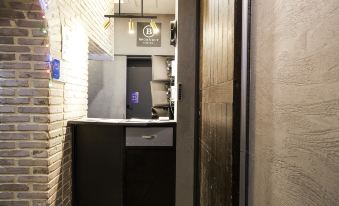 Icheon Brown Dot Icheon Terminal Branch