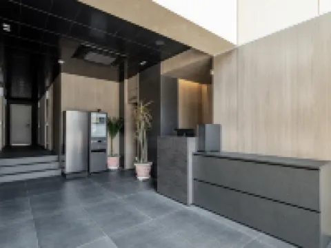 Dayonestay Hotels in Boryeong-si