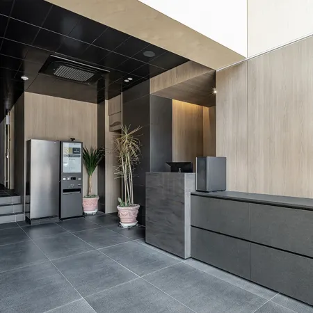 Dayonestay Hotel