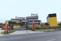 Gimje Toms Drive-in Self Check-in Motel - 2-Star