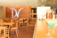 Hotel Diego de Velazquez - Bares
