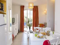 Sea-View holiday home in Northern Corsica