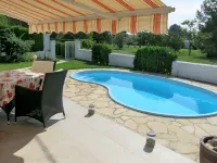 Ingeborg - Private Pools