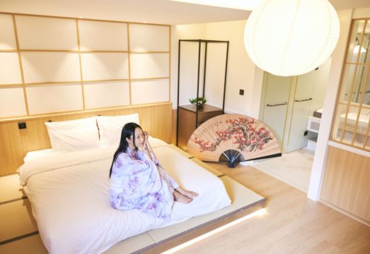 컬리넌 호텔 앤 스파