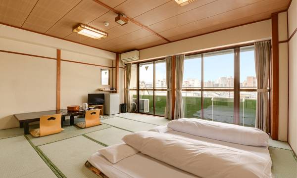 Hotel Oumiya