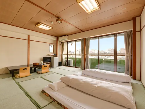 Hotel Oumiya - 2-Star