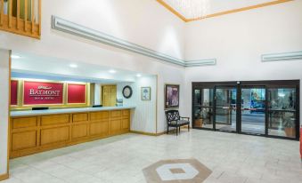 Baymont by Wyndham Plainfield/ Indianapolis Arpt Area
