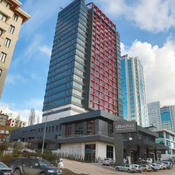 The Green Park Ankara