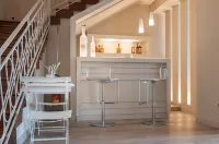 Astoria Hotel - bar