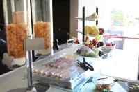 Hotel Sogni D'Oro Airport - Breakfast