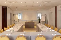 호텔 몽블랑 샤모니