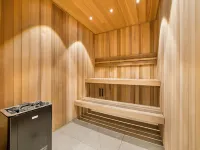 Modern, Executive 1 Bedroom Apartment With Balcony - Apartments
