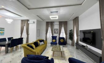 Naie 위리드 홈즈(Welead Homes) 3-Star Hotel view