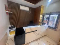 MSK Homestay Service Apartment