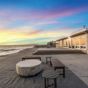 @marbella Lane-oceanfront Retreat w/ Stunning View