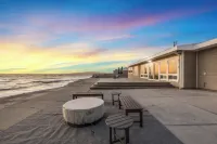 @마르베야 레인 - 오션프런트 리트리트, 멋진 전망 있음