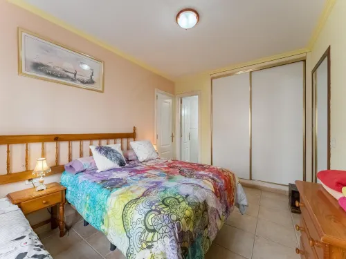 Luxury apartment with garden views - Apartments