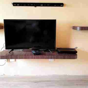 Frasers Silverpark Resort Rooms