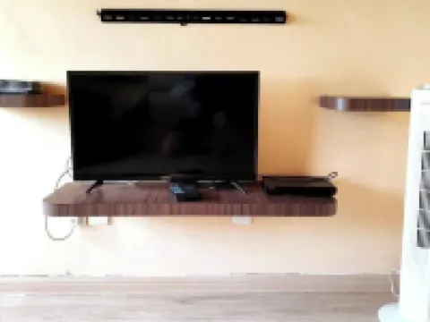 弗雷澤銀園度假村 福隆港酒店