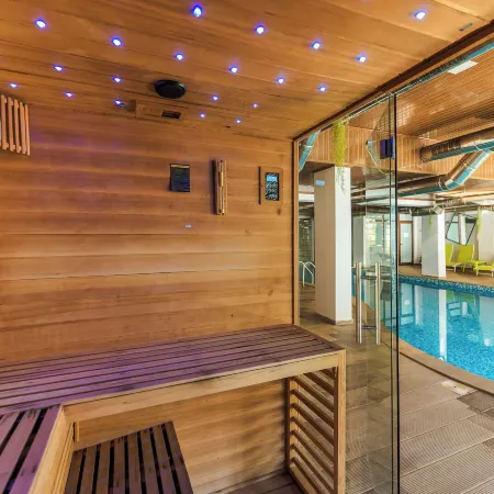 Wellness Hotel Bulgaria