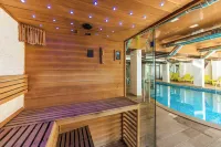 Wellness Hotel Bulgaria - spa