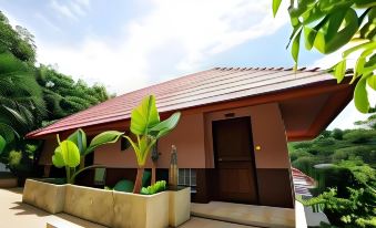 Phi Phi Arboreal Resort