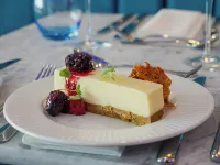Marian Resort and Spa - breakfast