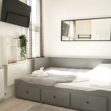 Concept Rooms