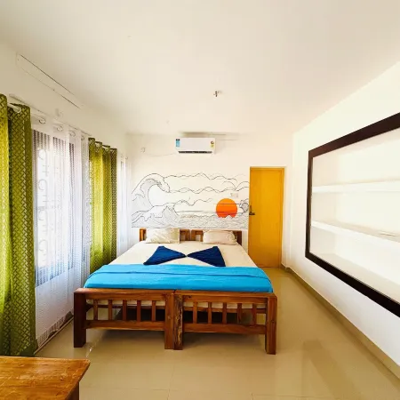 The Yes Hostel - House of Backpackers & Digital Nomads