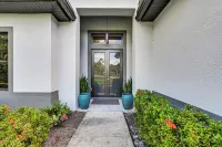 Serene Naples Home by Golf & Beaches - 民泊