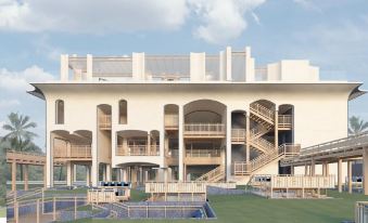 Myneris Hotel, Phuket Karon Beach